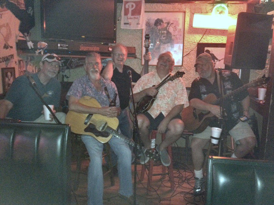 Call Momma Band